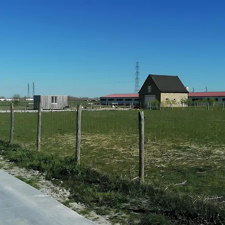 La Grange - Au Calme En Campagne